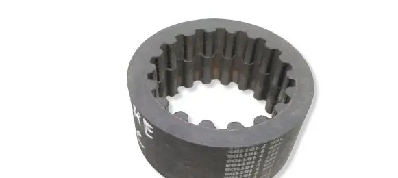 Volkswagen Transporter - Caravelle T5 A/C flexible coupling/sleeve 070903327D