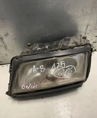 Audi A8 S8 D2 4D Headlight/headlamp