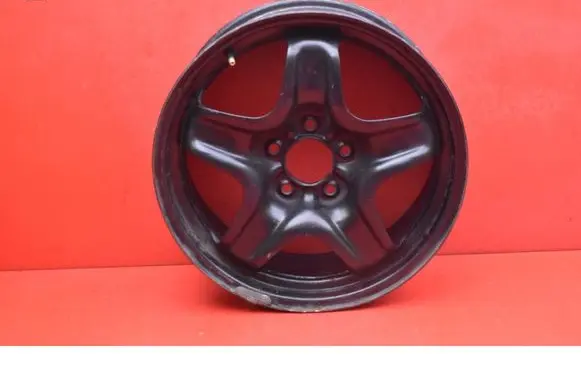 Opel Astra J R18 forged rim 2170108