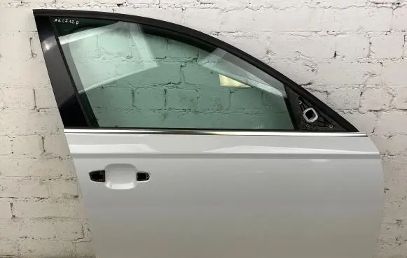 Audi A6 S6 C7 4G Front door 4G0837916A 4G5907577B 8K0959802B