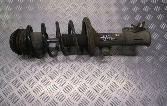 Chevrolet Lacetti Front shock absorber/damper