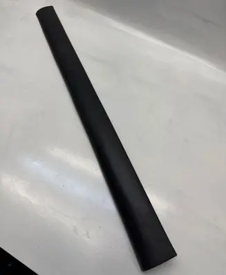 Renault Megane II Front sill trim cover 8200079433
