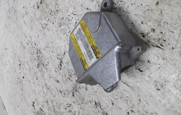 Opel Sintra Airbag control unit/module 09359680