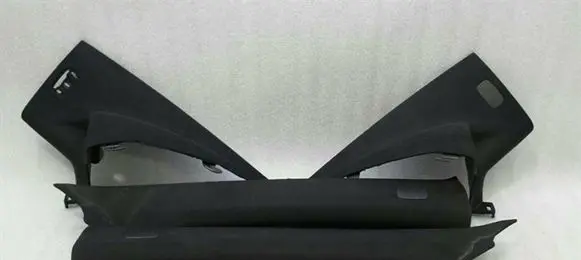 Mercedes-Benz E C207 W207 (C) pillar trim A20769027