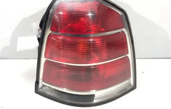Rear/tail lights