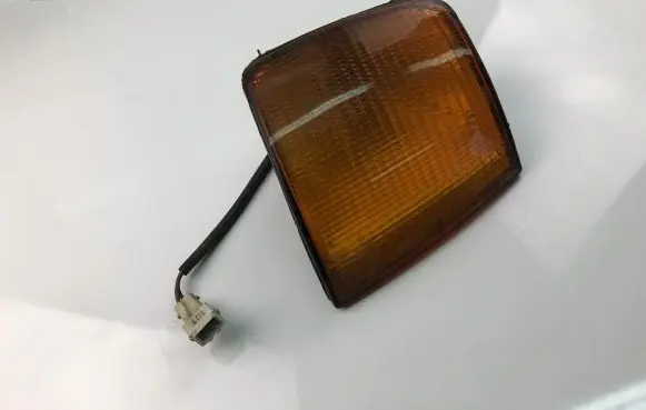 Volkswagen PASSAT B3 Front fender indicator light 49241032