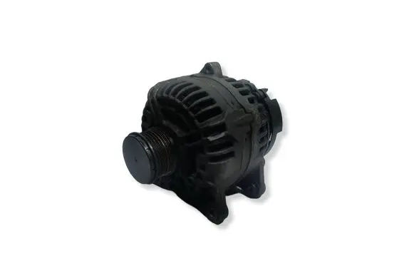 Renault Scenic II - Grand scenic II Generator/alternator 8200390667KASACJA 8200390667