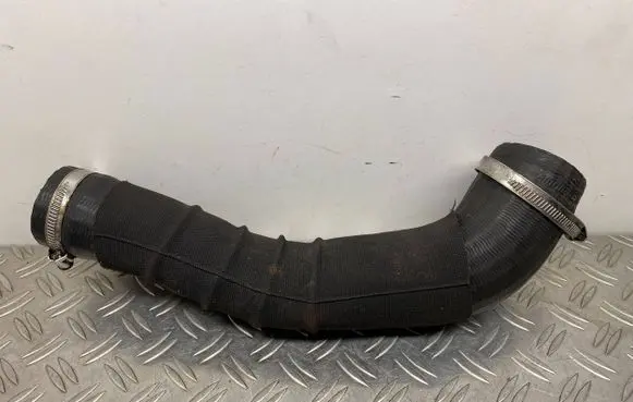 Ford Fusion II Intercooler hose/pipe DS736C646BD