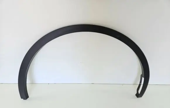 Tesla Model Y Fender trim (molding) 168386400A