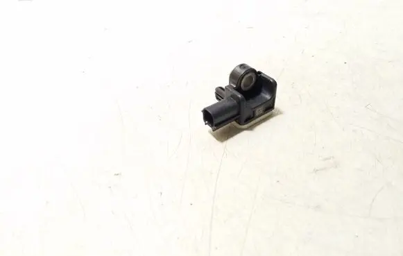 Volvo XC60 Airbag deployment crash/impact sensor 31334336