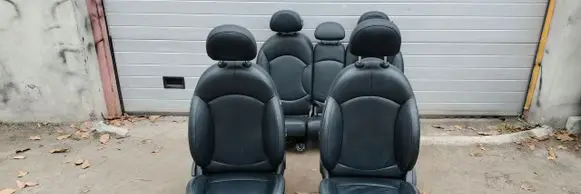 Mini Cooper Countryman R60 Interior set 