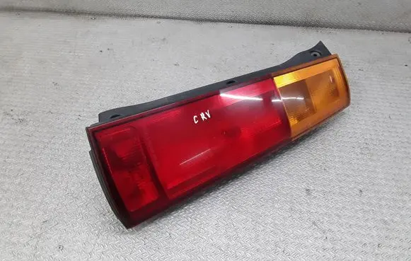 Honda CR-V Rear/tail lights