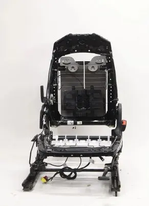 Volkswagen Tiguan Seat set 5784573