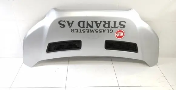 Engine bonnet/hood