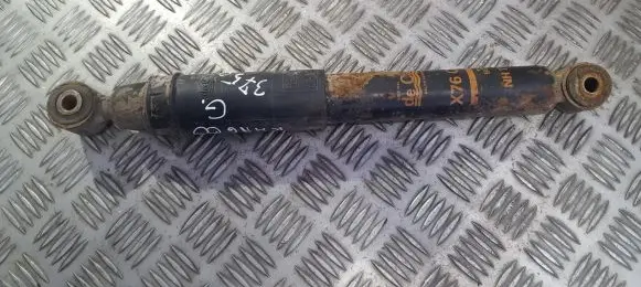 Renault Kangoo I Rear shock absorber/damper