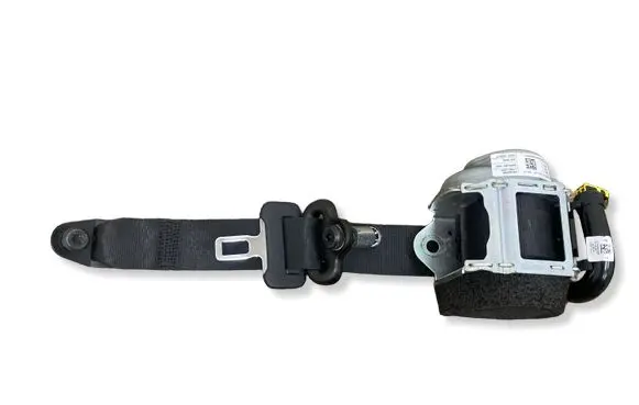 Fiat 500X Rear seatbelt 07356119530