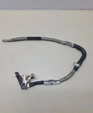 Land Rover Range Rover Sport L494 Negative earth cable (battery) DPLA14301