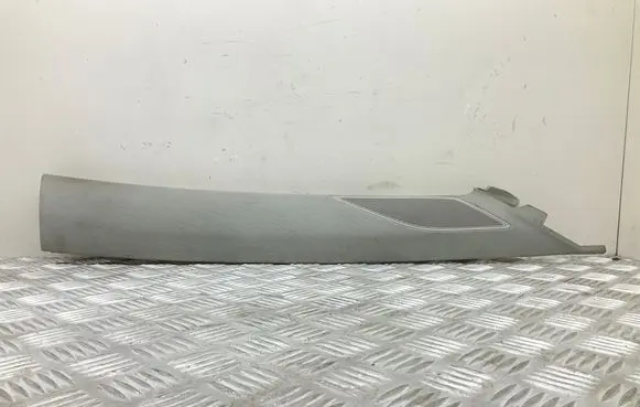 Volkswagen Golf VII (A) pillar trim 5G0867234M 5G0035411B 5G0867234N