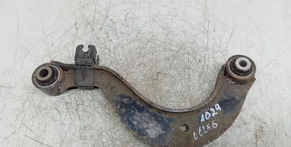Volkswagen Golf VI Rear control arm 1K0505323N