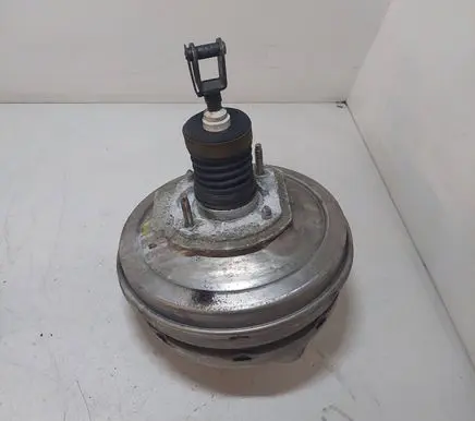 BMW 5 E60 E61 Brake booster 296765937051