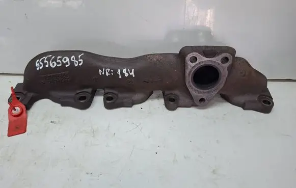Opel Insignia A Exhaust manifold S27612184 55565985