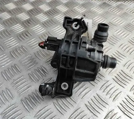 BMW 5 G60 Electric auxiliary coolant/water pump 9455030 945503006