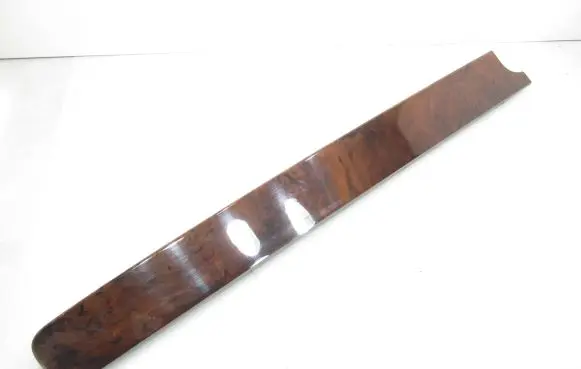 Volkswagen PASSAT B6 Dashboard glove box trim 3C1857212AH