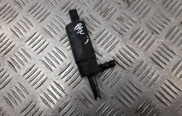 Porsche Panamera (970) Headlight washer spray nozzle 97062450200