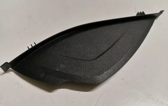 BMW 3 F30 F35 F31 Dashboard side end trim 9218554