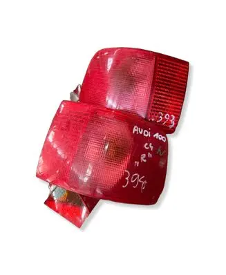 Audi 100 S4 C4 Rear/tail lights 138007