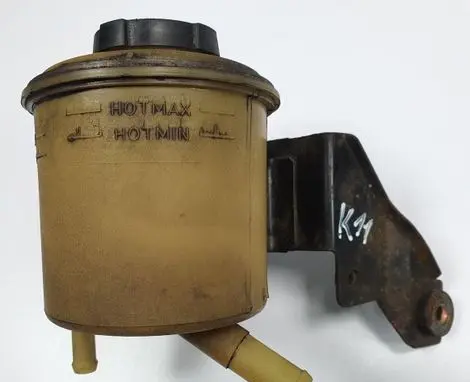 Nissan Micra Power steering fluid tank/reservoir K11