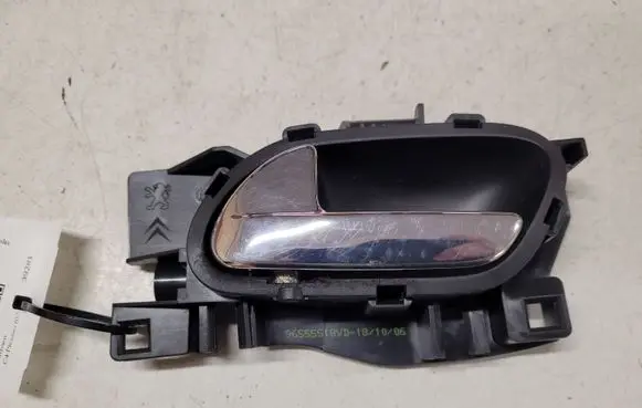 Citroen C4 I Picasso Front door interior handle 303966