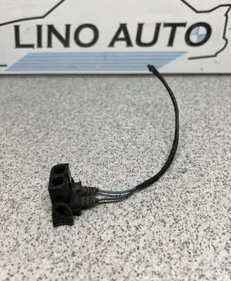 BMW 3 E36 Headlight/headlamp wiring loom/harness 1378416