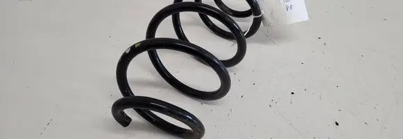 Volkswagen Tiguan Front coil spring 
