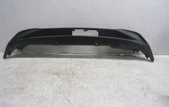 Volkswagen Golf VIII Rear bumper lower part trim 5H6807568