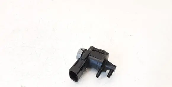Audi A3 S3 8V Turbo solenoid valve 1K0906283A