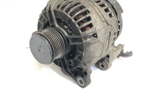Generator/alternator