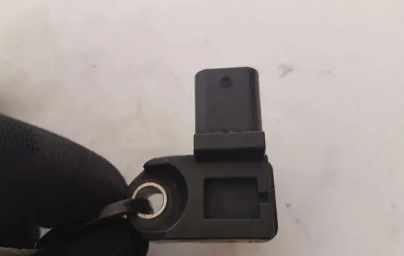 BMW 1 E81 E87 Air pressure sensor 780474201