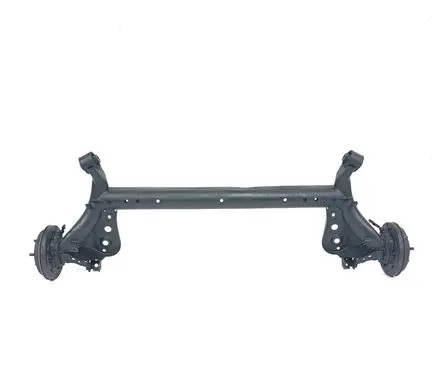 Mazda 2 Rear axle beam 