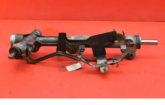 Opel Vectra C Steering rack 0250080082101
