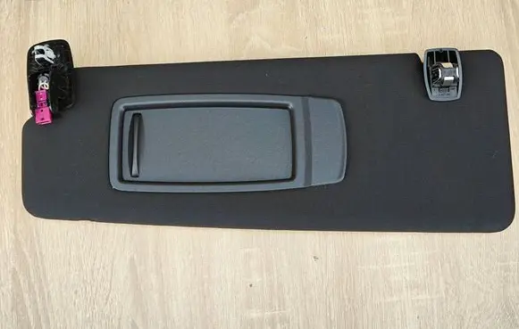 BMW 5 G30 G31 G38 Sun visor OSLO.N55.2