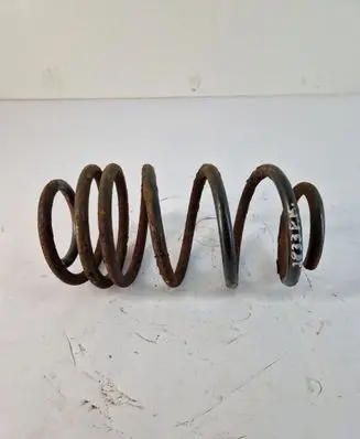 Volkswagen Caddy Front coil spring 