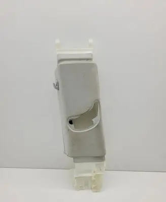 Audi A5 8T 8F (B) pillar trim (top) 8T0867243A