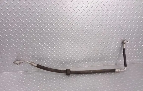 Audi A2 Air conditioning (A/C) pipe/hose 8Z0260701H