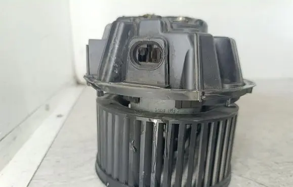 Nissan Micra Heater fan/blower 