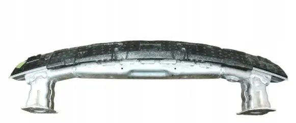 Porsche 911 991 Front bumper cross member 99150552100 280216136