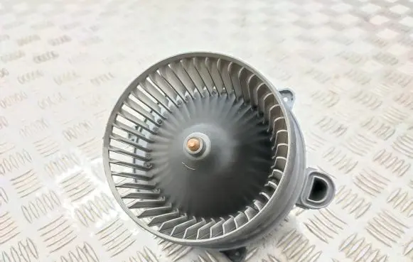 Heater fan/blower
