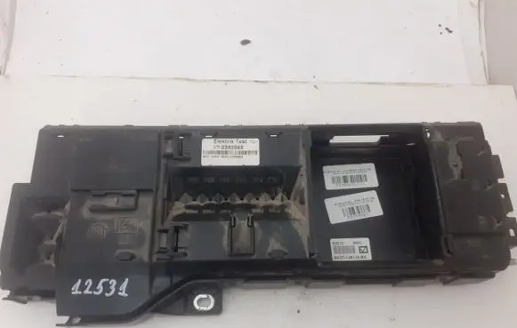 Ford Transit Fuse module BK2T14B144BA BK2T14A075BB