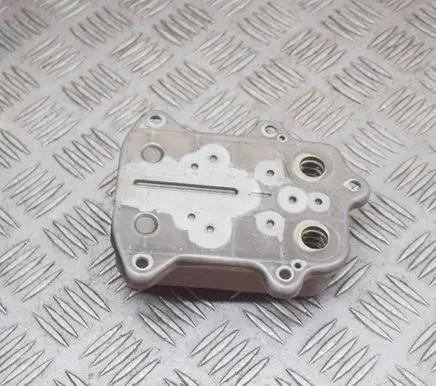 Audi A1 Gearbox / Transmission oil cooler 03C117021J