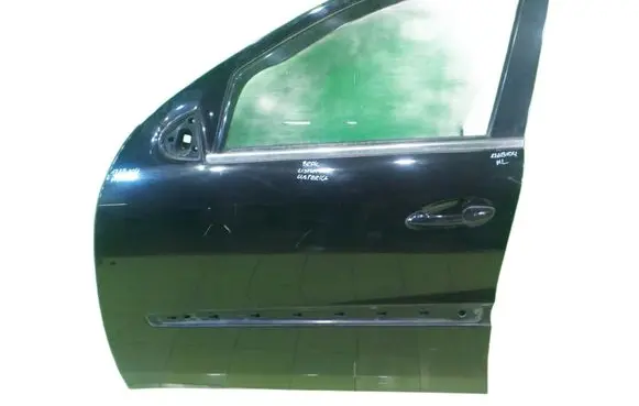 Ford Ranger Front door PRZOD LEWE